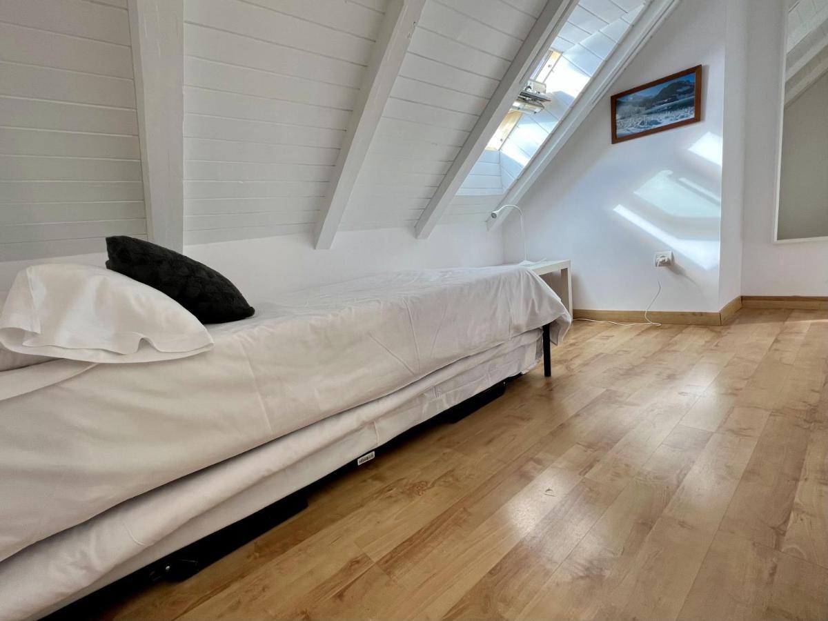 Locky - Espacio Y Exclusividad ❅ Pirineos360 ❅ Sallent De Gallego Bagian luar foto