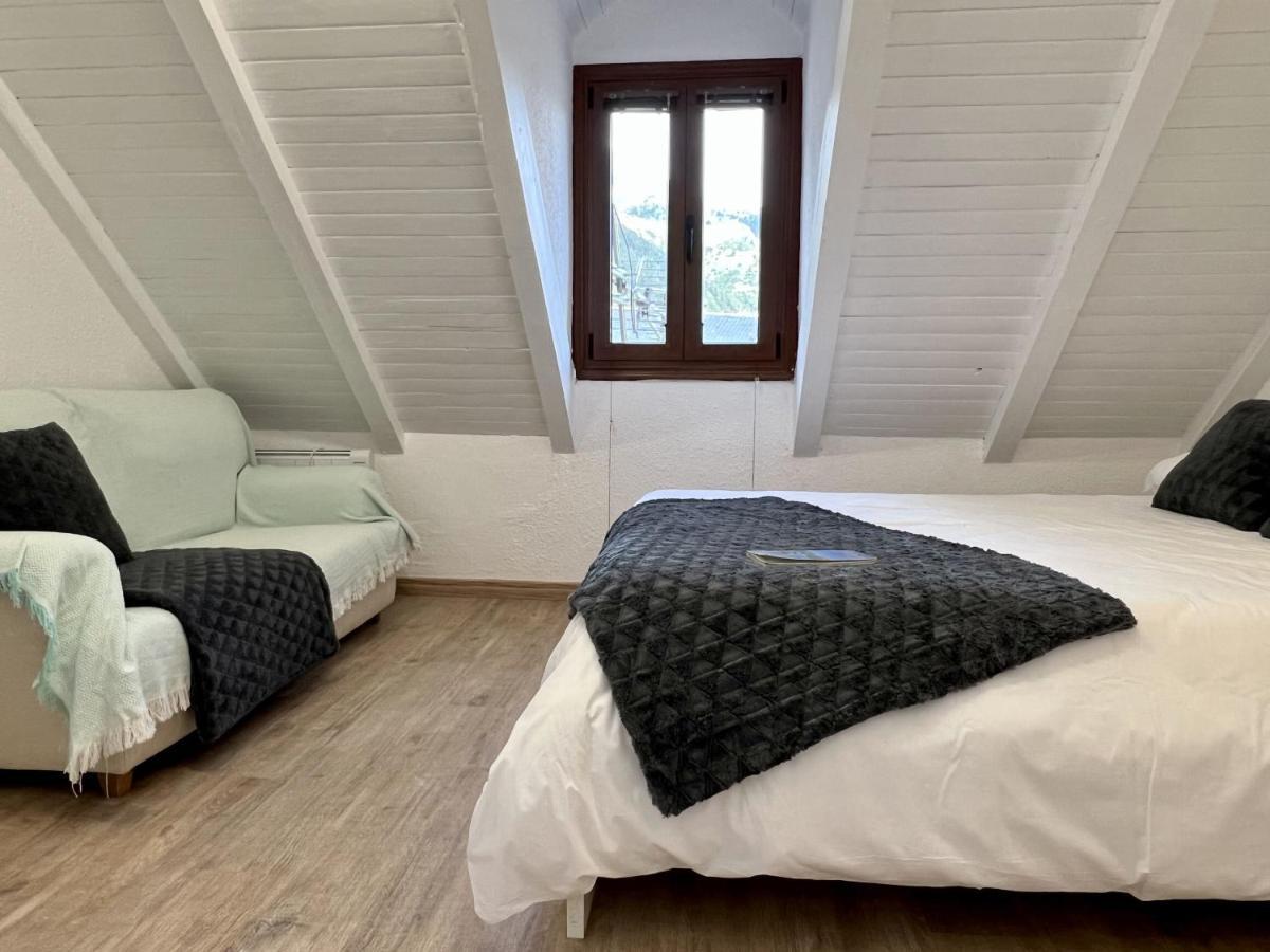 Locky - Espacio Y Exclusividad ❅ Pirineos360 ❅ Sallent De Gallego Bagian luar foto